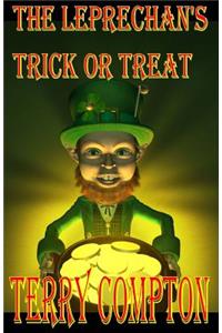 The Leprechaun's Trick or Treat