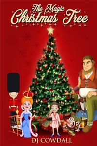 The Magic Christmas Tree