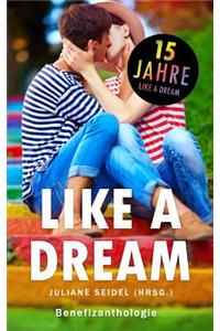 Like a Dream