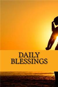 Daily Blessings