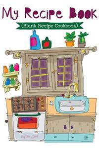 My Recipe Book