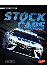 Stock Cars