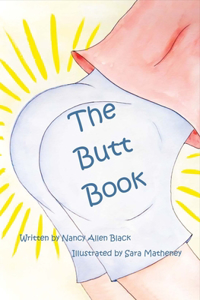 Butt Book