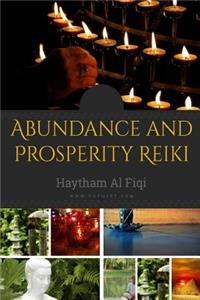 Abundance and Prosperity Reiki