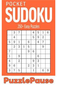 Pocket Sudoku