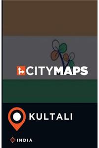 City Maps Kultali India