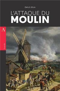 L'Attaque du moulin