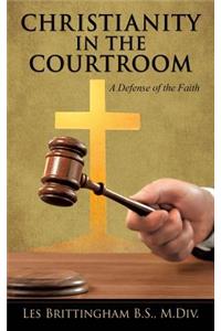 Christianity in the Courtroom