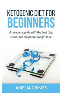 Ketogenic Diet For Beginners