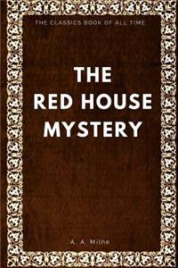Red House Mystery