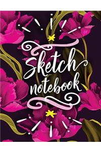 Sketch Notebook
