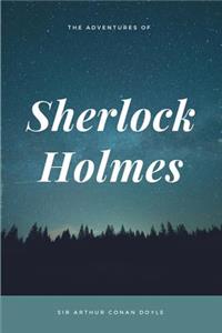 Adventures of Sherlock Holmes