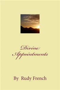 Divine Appointments