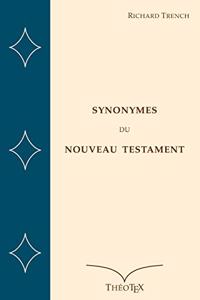 Synonymes du Nouveau Testament