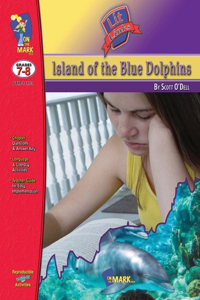 Island of the Blue Dolphins, by Scott O'Dell Lit Link Grades 7-8