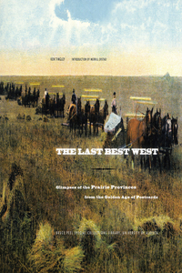 Last Best West