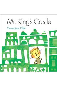 Mr. King's Castle