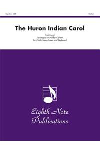 Huron Indian Carol