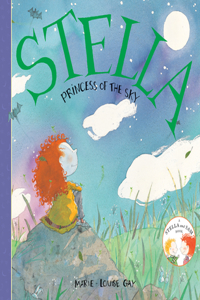 Stella, Princess of the Sky