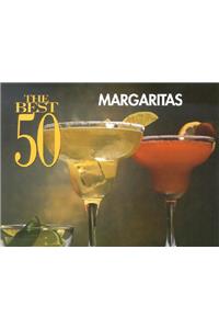 The Best 50 Margaritas