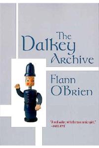 Dalkey Archive