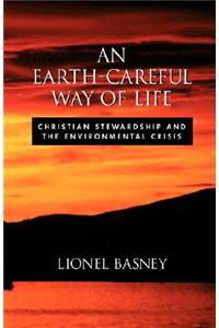 Earth-Careful Way of Life