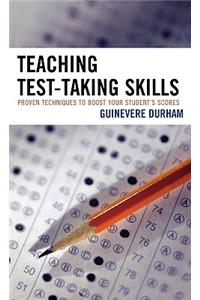 Teaching Test-Taking Skills