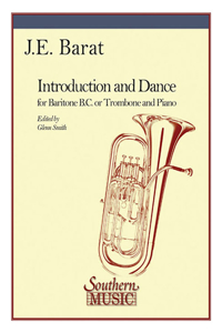 Introduction and Dance