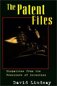 The Patent Files