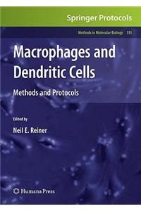 Macrophages and Dendritic Cells