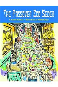 Passover Zoo Seder