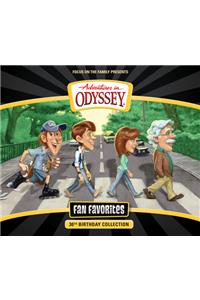 Fan Favorites
