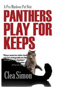 Panthers Play for Keeps
