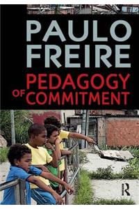 Pedagogy of Commitment