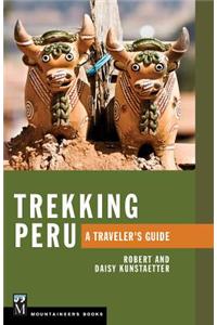 Trekking Peru