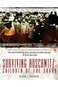 Surviving Auschwitz