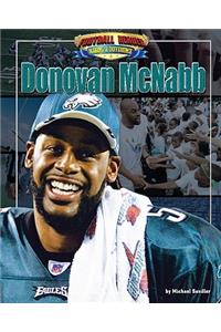Donovan McNabb