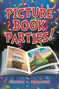 Picture Book Parties!