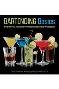 Bartending Basics