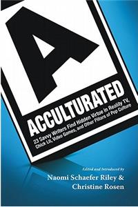 Acculturated