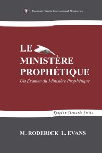 Ministère Prophétique