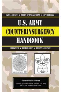 U.S. Army Counterinsurgency Handbook