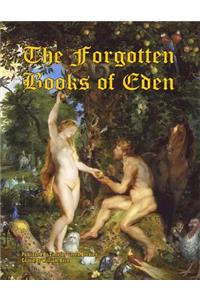 Forgotten Books of Eden