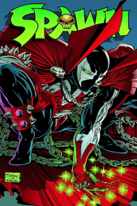Spawn: Origins Volume 2