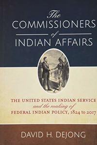 Commissioners of Indian Affairs