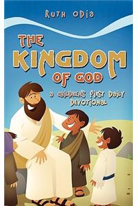 Kingdom of God