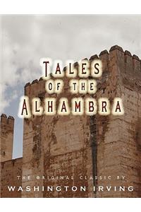 Tales of the Alhambra