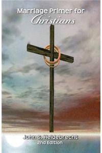Marriage Primer for Christians