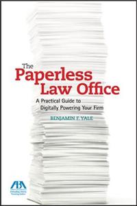 The Paperless Law Office