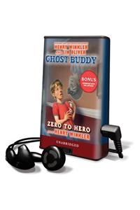 Ghost Buddy #01 Zero to Hero